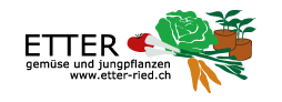Etter Ried Gemüse und Jungpflanzen